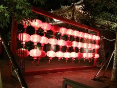 -晋江五店市传统文化旅游区