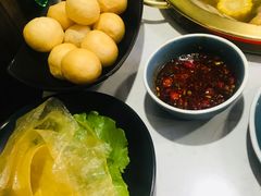 -胡王火锅·烤肉