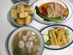 -發起人·肉骨茶(万象汇店)