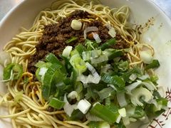 -汪胖子襄阳牛肉面(华丰路店)