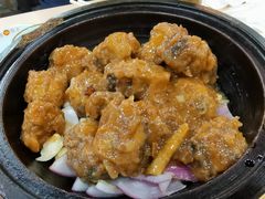 -老边饺子馆(西站店)