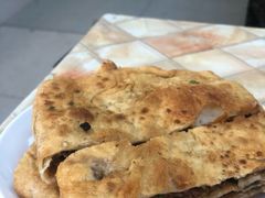 牛肉饼-王三姑牛肉饼