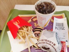 -麦当劳(临顿路店)