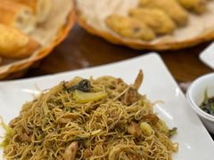 -南记食粥坊·宵夜大排档(莲花总店)