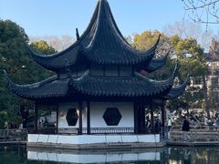-西园戒幢律寺