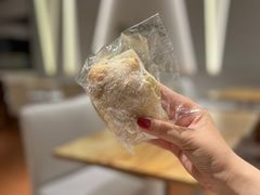 -StrasBake日式面包