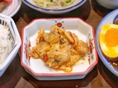 麻辣酒蛤-肥朵食堂(带梦胡同店)