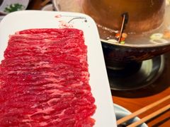 -1078號老北京涮肉(万达广场店)