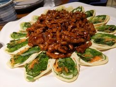 -95号酱骨·一块豆腐(展春园西路店)