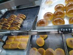 -甜嘟嘟烘焙坊(舒城路店)