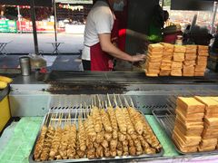 -大学城夜市