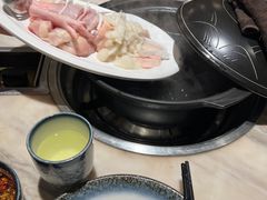 -同仁四季椰子鸡(福田东园总店)