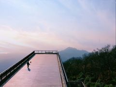 -紫金山山顶公园
