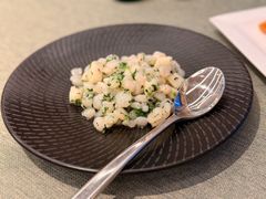 -湖影中餐厅·南京金茂威斯汀大酒店