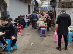 -小胡子祥彪烧烤(北湖总店)