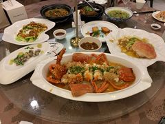 -海景壹号大酒店(滨湖店)