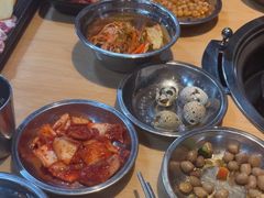 -麻蒲碳烤肉(梅花园店)