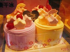 -巴黎贝甜(国贸店)