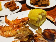 阿根廷红虾-汉巴味德(大悦城店)