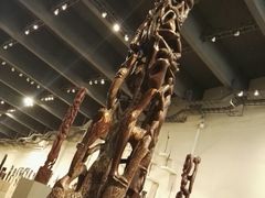 -长春世界雕塑园冰雪艺术天地