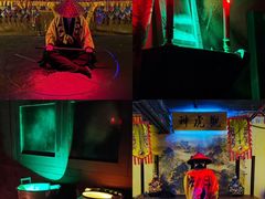 -关你鬼室大型密室逃脱(佛山创意园店)