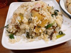 -舒蔡记生煎菜饭(云南中路店)