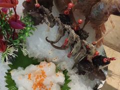 -雍和会海鲜姿造自助(湖东路店)