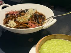 -江南雅厨(李公堤店)