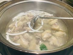 -狐狸爱上椰子鸡(滨江星光大道店)