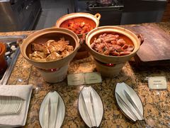 卤水鸭-马哥孛罗咖啡厅·Cafe Marco (厦门马哥孛罗东方大酒店)