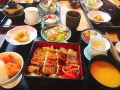 -森味薪火烧•烧鸟居酒屋•日本料理(望京店)