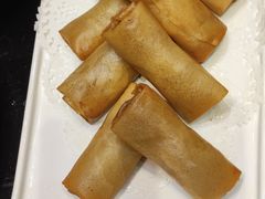 -丰收日·小海鲜·沪上家宴(顾村正大店)