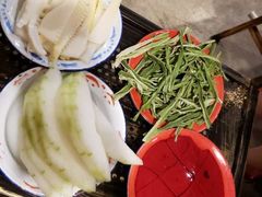 -叁口煮老火锅(东升店)