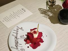 -The Georg(东华门店)