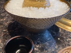 清酒-老乾杯和牛烧肉(王府中环店)