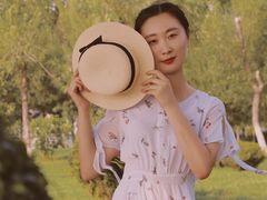 -丁香湖公园