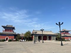 -天津妈祖文化园