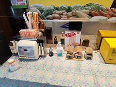 -吉野家(黑牛城道店)
