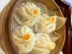 -百年老字号·观振兴蟹黄面·三虾面·苏式面(观前街富仁坊巷店)