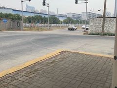 -白云驾校(樟树林校区)