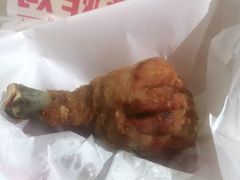 鸡腿-永顺炸鸡( 立水桥北苑店)