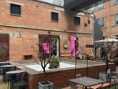 -大酉·M Coffee(北京美术馆店)
