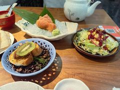 -熹炭精致日料(金融街购物中心店)