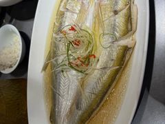 -姑苏家宴·苏帮菜·松鼠桂鱼(苏州总店)