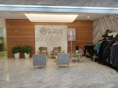 -宝力豪健身(中粮广场店)