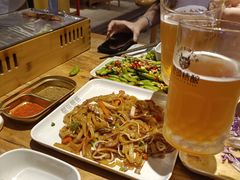 -龙头烤羊排•烤全羊•精酿扎啤(厦滘店)