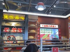 -文煲公砂锅煲仔小食堂