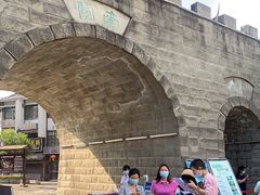 -南关石牌坊古镇