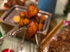 -福苗小骆驼烧烤(莲湖路店)