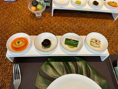 -王府茶宴(大观园总店)